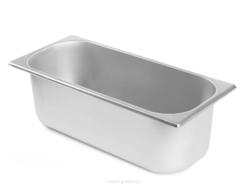 Kuweta do lodów, Profi Line, 5.0 L