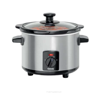 Podgrzewacz do potraw ”Mini” 1,5L