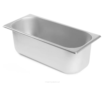 Kuweta do lodów, Kitchen Line, 5.0 L