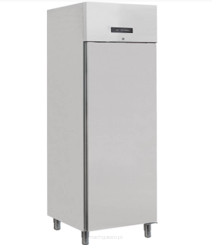 Szafa chłodnicza na nóżkach | GN 2/1 | 650.0 L