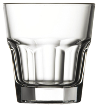 Szklanka niska | Casablanca | 240 ml