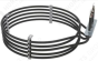 240 mm - Piec konwekcyjno-parowy Hendi 225561, EF711EUD, 225554, EF711UD (G419215, 5174855, 01203131, 01203130)