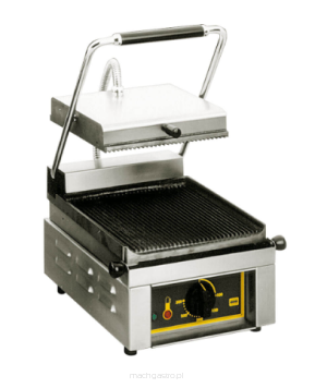 Kontakt grill pojedyńczy, SAVOYE, 2.0 kW, 230 V