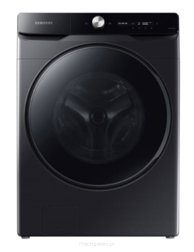 Pralka EcoBubble-AI, Samsung, 20.0 kg