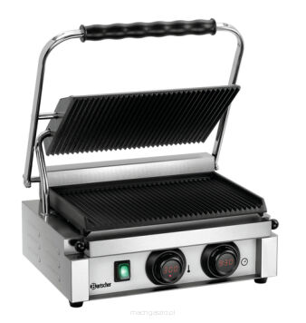 Grill kontaktowy 