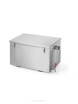 Separator tłuszczu 60 l