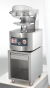 Prasa do ciasta do pizzy Cuppone Pizzaform | Ø40-43 cm | 400 placków/h | 5,6 kW | PZF/40DS