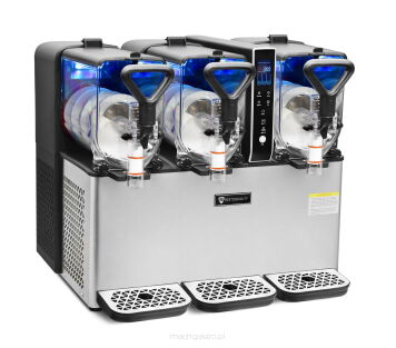 Granitor RL3.3 | 3x 3 l | do granity, shake'ów, napojów alkoholowych