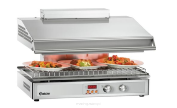 Salamander Hi-Light z windą 700-2Z