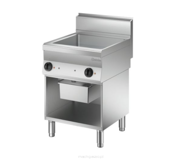 Patelnia uniwersalna 650 szer.600 