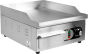 Płyta grillowa gładka 360mm