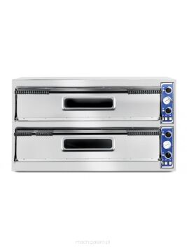 Piec do pizzy BASIC XXL 66 - kod 226995