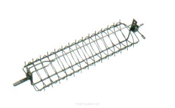 Koszyk długi na golonki okrągły  (ADA4-ADA8)