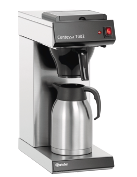 Ekspres do kawy Contessa 1002