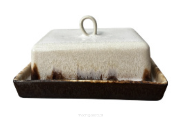 Maselniczka | seria Hanny | Cristall Dolomit | 12 szt.