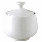 Cukiernica z pokrywką | 250 ml | NANO - RAK PORCELAIN