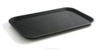 Taca do serwowania z polipropylenu 530x325 mm - kod 878101