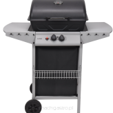 Grill gazowy | BAVEN | 2 palniki | 5.5 kW