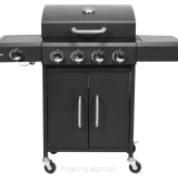 Grill gazowy | TORNE | 4+1 | 14.4 kW