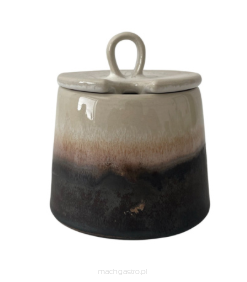 Cukiernica | seria Hanny | Cristall Dolomit | 0.25 L | 12 szt.