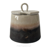 Cukiernica | seria Hanny | Cristall Dolomit | 0.25 L | 12 szt.