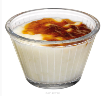 Foremka na creme brulee 180 ml