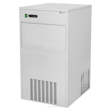 KOSTKARKA DO LODU RQ80[kg/24h]