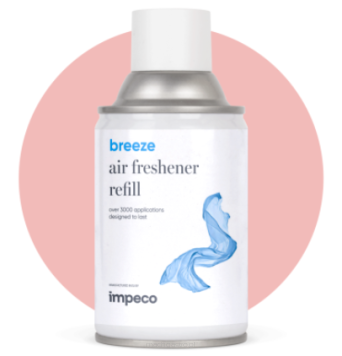 Wkład zapachowy PREMIUM | 270 ml | BREEZE