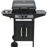 Grill gazowy | BAVEN | 2+1 | 8.0 kW