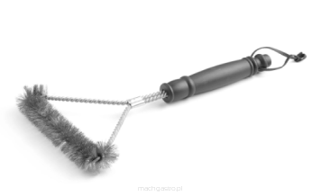 Szczotka do grilla – kształt „Y”, 310 mm