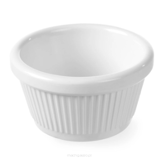 Miseczka do sosów i dipów, 100 ml, ø85x45 mm