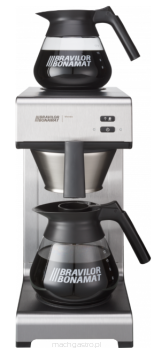 Ekspres przelewowy | Mondo