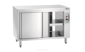 Szafka grzewcza 700-4T 1200