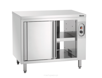 Szafka grzewcza 700-4T 1000