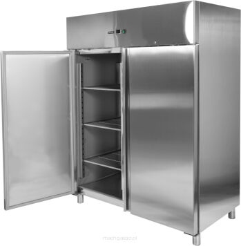 Szafa mroźnicza 1300L 1480x830x2010