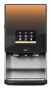 Automat na produkty instant Bolero Turbo | XL 33 | 400V
