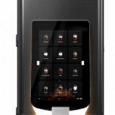 Automatyczny ekspres do kawy | FreshMore 121