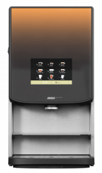 Automat na produkty instant Bolero Turbo | XL 33 SO