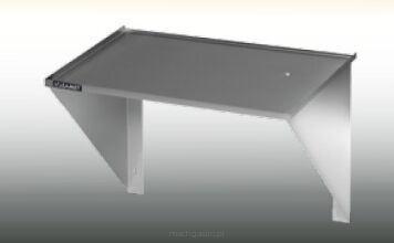 Regał wiszący | 820x394x380 mm