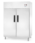 Szafa chłodnicza | 2-drzwiowa | Arktic | GN 2/1 | 1054 L | 230 V / 600 W | 1400x880x2043 mm