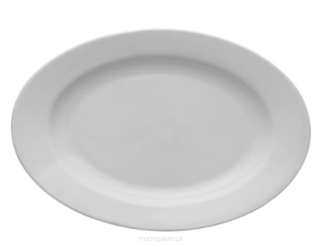 Półmisek owalny, Kaszub, Ø 280 mm