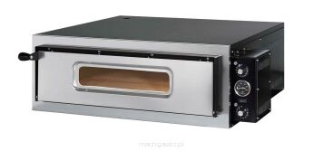Piec do pizzy Gredil 4x35