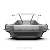 Lada chłodnicza narożnikowa WCh-6/1BNz