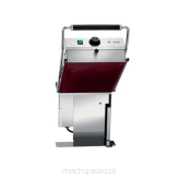 Pokrywa grilla dla płyt grillowych elektrycznej Bartsher