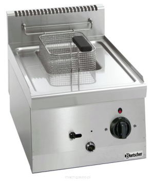 Frytownica 600, szer. 400, 6L