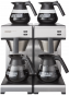 Ekspres przelewowy | Mondo Twin | 400V