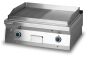 GRILL PŁYTOWY GAZOWY - PŁYTA RYFLOWANA/GŁADKA L900.GPG900RG