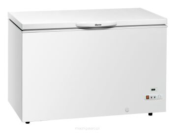Zamrażarka skrzyniowa 368LW