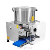 Automatyczna prasa do burgerów C/E653 | 2100 szt./h