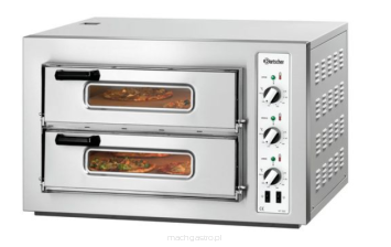 Piec do pizzy NT 502
